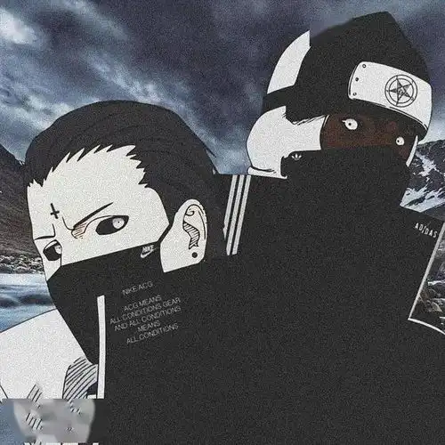 快来保存好看的二次元动漫头像啊