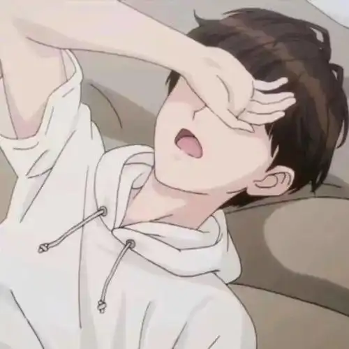 宝你要是和别人玩够了就回来