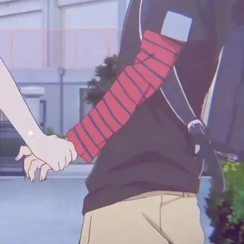 头像丨100张微信个性头像