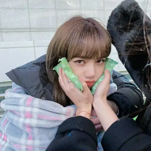 kpop头像第十二期