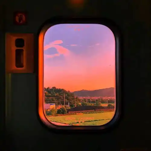 ins头像韩系大头文案