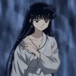 丧系头像女生动漫动漫女