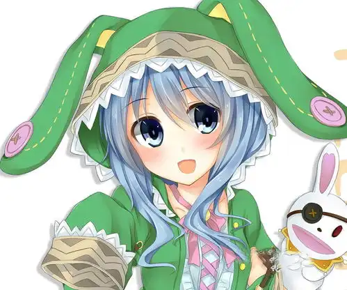 约会大作战四糸乃与四糸奈篇
