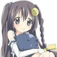 难过的头像女生动漫微信头像图片大全