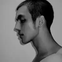 最帅背景的图片大全微信头像图片大全