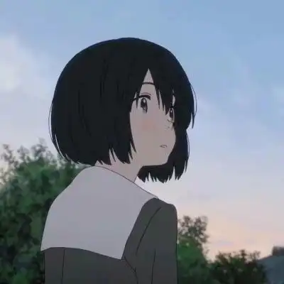 动漫闺蜜头像二人霸气