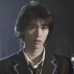 头像丨不怕路途煎熬,最后是你就好