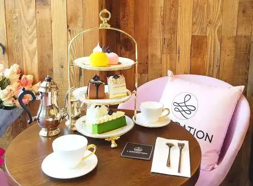 免费送萧山这家自带ins滤镜,高颜值甜品征服了99的少女心