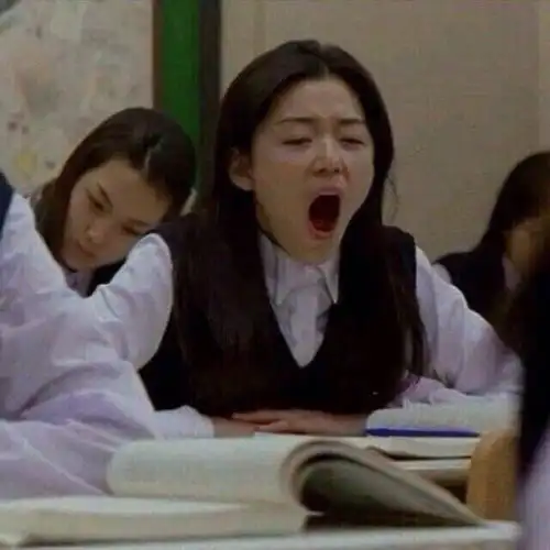 有哪些沙雕搞笑的头像