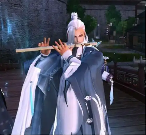 80g素材库女团宣传图盗剑网三素材,酷狗广告惊现青盒子花哥