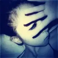 217年微信流行情侣头像最新款