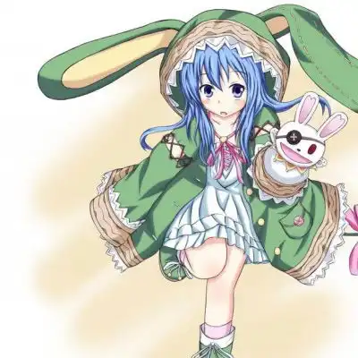 约会大作战头像