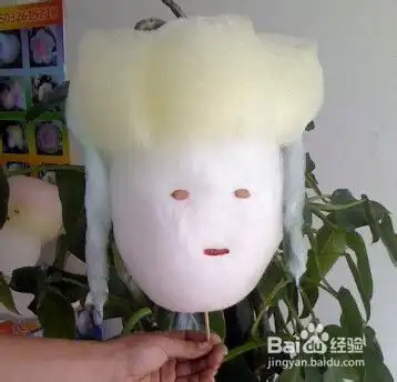 七色花棉花糖是什么