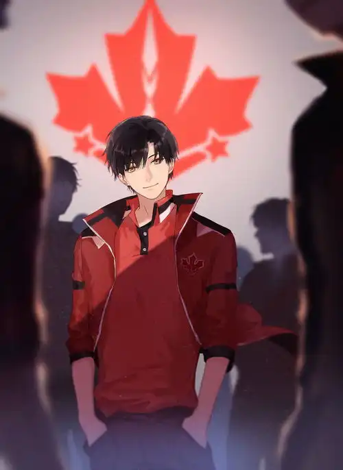 我想向全世界安利这些国漫