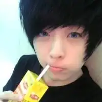 求萌系帅锅图片and头像