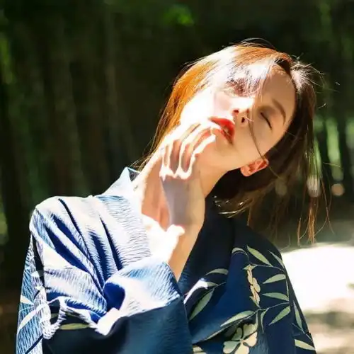 头像壁纸万物是你,无处可躲