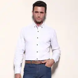 步森男装郴州市北湖市场专卖店