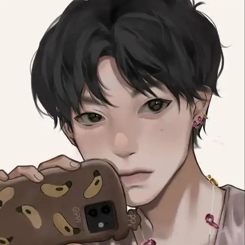 有没有好看的可以四人一起用的情头两对情侣