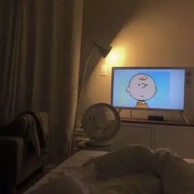 江孑ins丧系简约朋友圈背景图