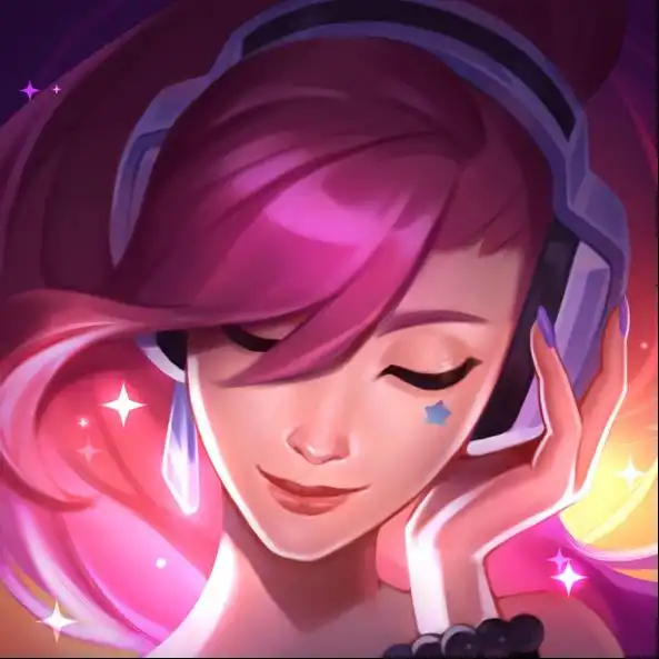 lol萨勒芬妮英雄原画及kda皮肤预览