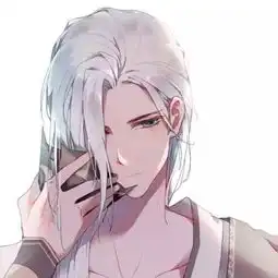 最近火了动漫情侣头像在爱情里不怕你人缘好就怕你来者不拒