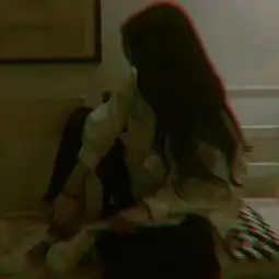 一波黑色系女头望喜欢这里馨辰qq女生头像我要个性网