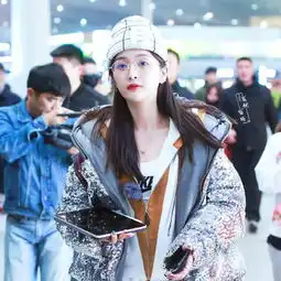 服饰搭配时尚笔记海报时尚网