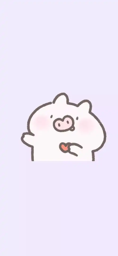 壁纸万事好意,都在未来星标