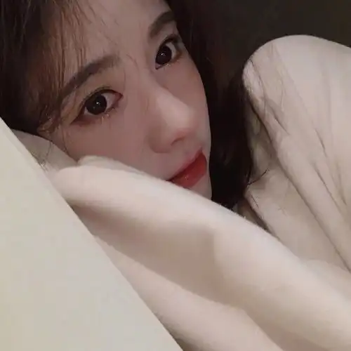 ins治愈系头像鞠婧祎文