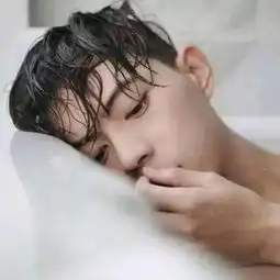 头像暧昧禁欲系高冷暧昧