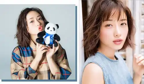 高级脸少女脸,哪个今年更流行