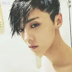 粉控贩卖机的美拍