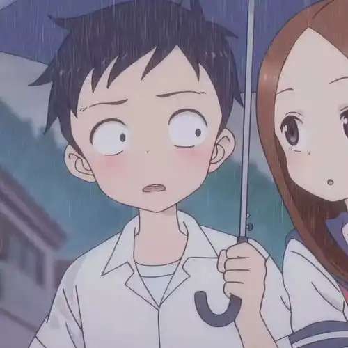 精选150张个性微信头像,5大系列任你挑选