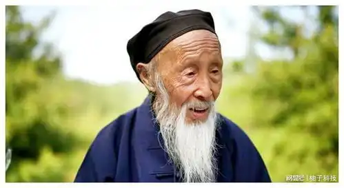 故事村里陈三爷学了一门手艺,却对天发誓不用