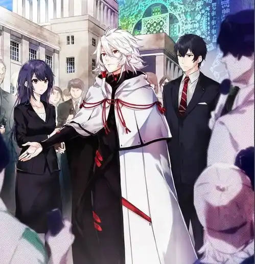 女主被剥光,男主被爆菊,这部动漫真的是萌系作品吗