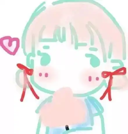 头像丨你要的,我都有