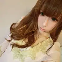 各种口味风格的qq女生头像我望向繁花盛开的世界希望一切都是好好的5
