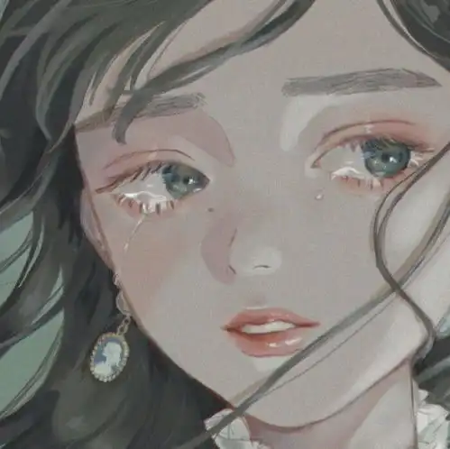 有哪些动漫女生的头像