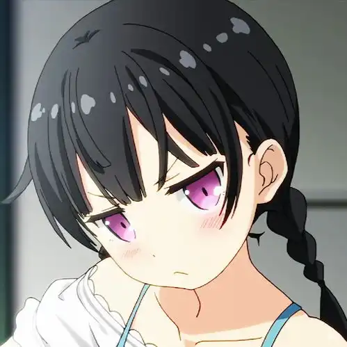 oneroom桃原奈月头像分享
