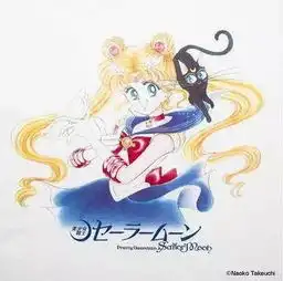 美少女战士系列头像ut