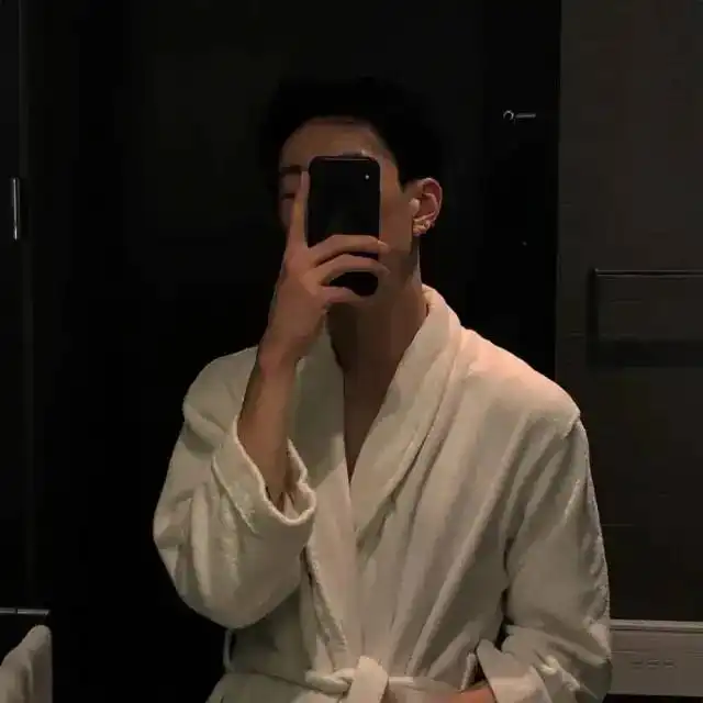 超心水头像疲惫生活温暖梦