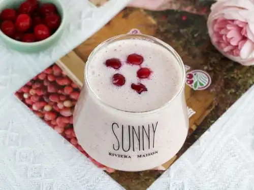 又瘦了3斤,每天一杯糊,低脂饱腹又营养,不知不觉就瘦了