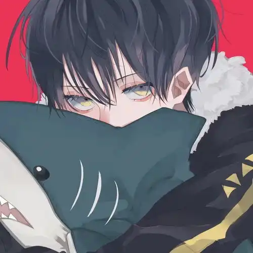 头像男高冷帅气黑暗系