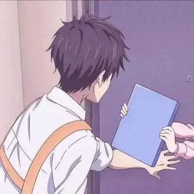 火影情头情侣头像鸣人