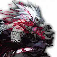 dnf神枪手卡通头像微信头像图片大全