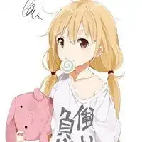 黑白伤感头像女动漫微信头像图片大全