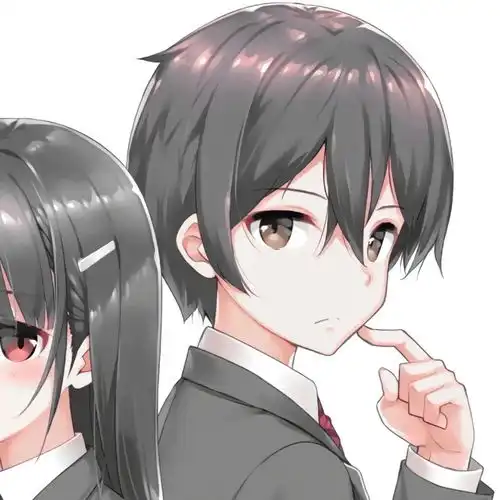 动漫二次元,有没有你喜欢的