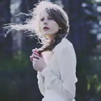 想你的时候,会觉得很温暖