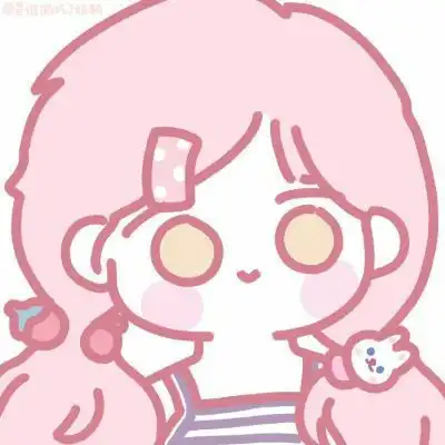 动漫女头小甜妹系列