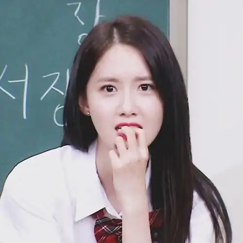 听说这组头像超甜